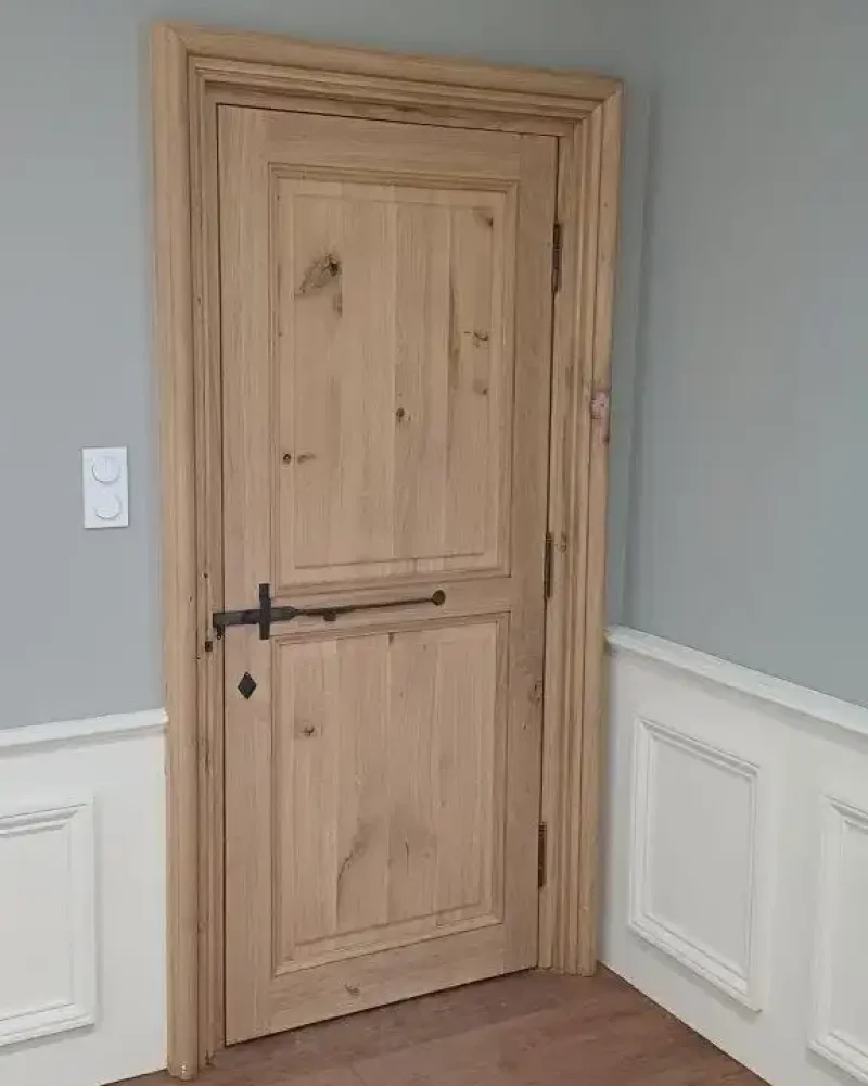 Réalisation aménagement intérieur, AB Bois, Menuiserie artisanale, proche de Chantonnay