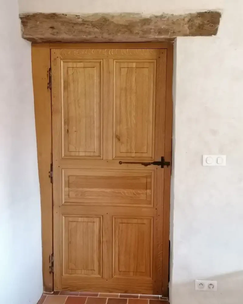 Réalisation aménagement intérieur, AB Bois, Menuiserie artisanale, proche de Chantonnay