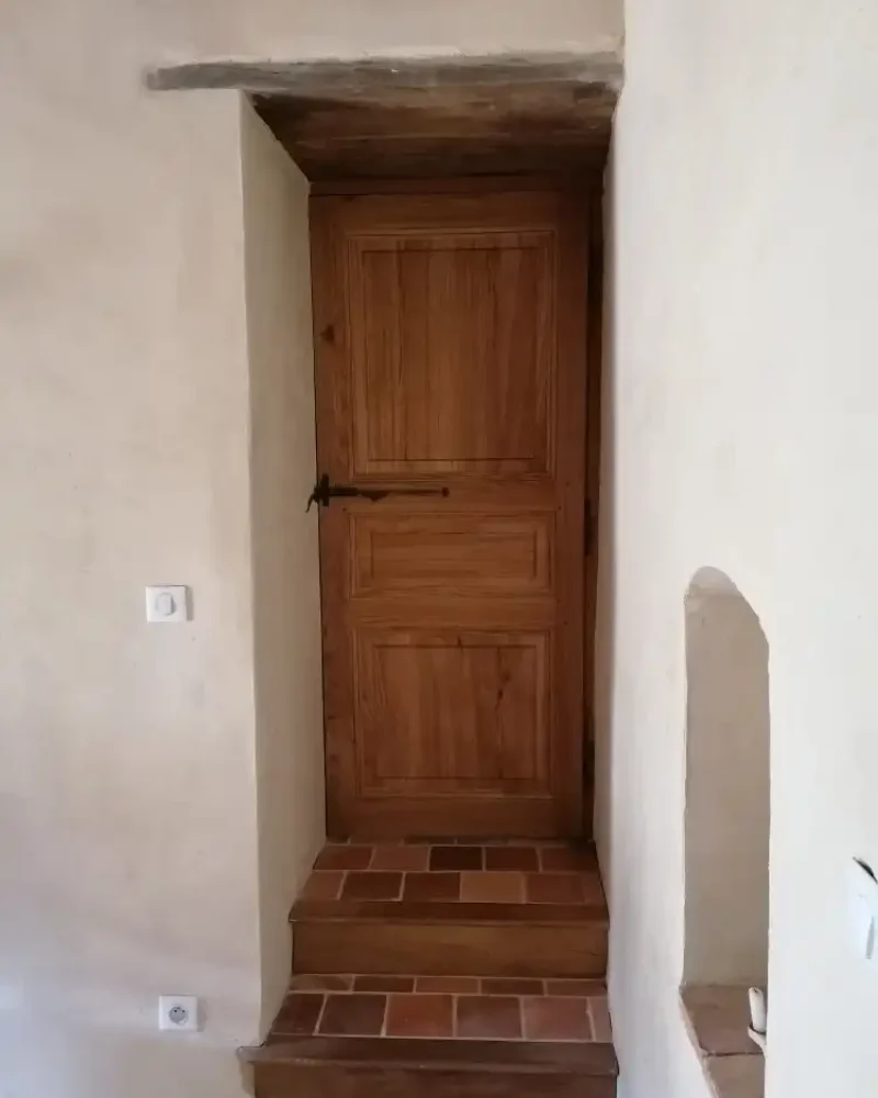 Réalisation aménagement intérieur, AB Bois, Menuiserie artisanale, proche de Chantonnay