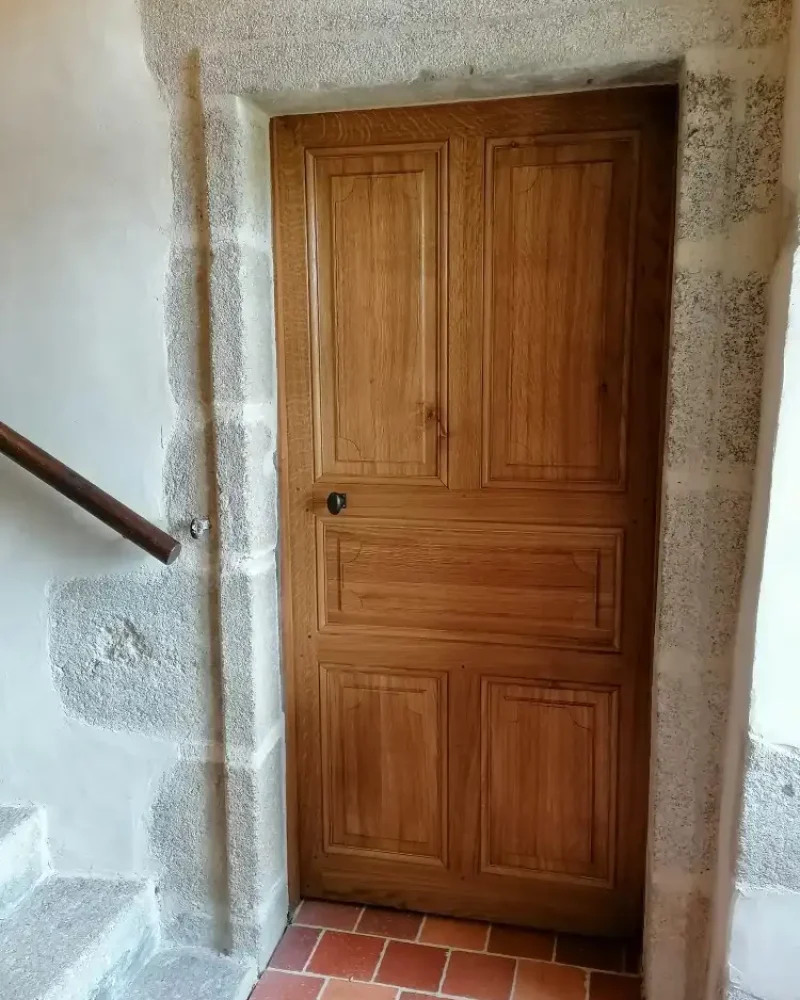 Réalisation aménagement intérieur, AB Bois, Menuiserie artisanale, proche de Chantonnay