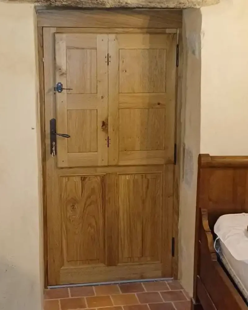 Réalisation aménagement intérieur, AB Bois, Menuiserie artisanale, proche de Chantonnay