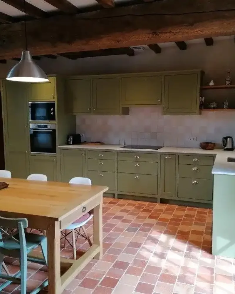 Réalisation aménagement intérieur, AB Bois, Menuiserie artisanale, proche de Chantonnay