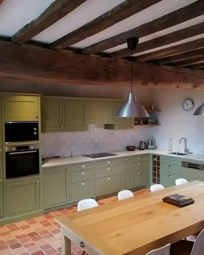 Réalisation aménagement intérieur, AB Bois, Menuiserie artisanale, proche de Chantonnay