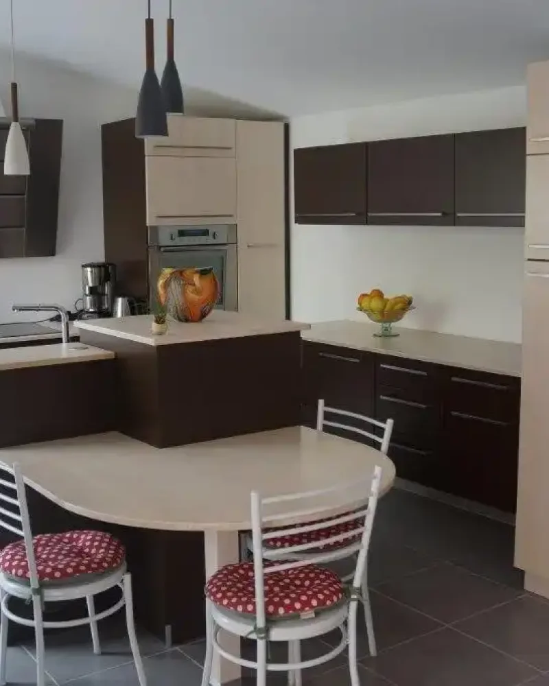 Réalisation aménagement intérieur, AB Bois, Menuiserie artisanale, proche de Chantonnay