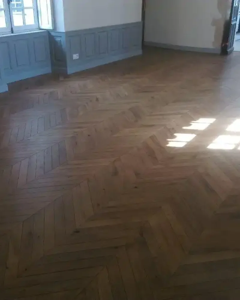 Réalisation aménagement intérieur, AB Bois, Menuiserie artisanale, proche de Chantonnay