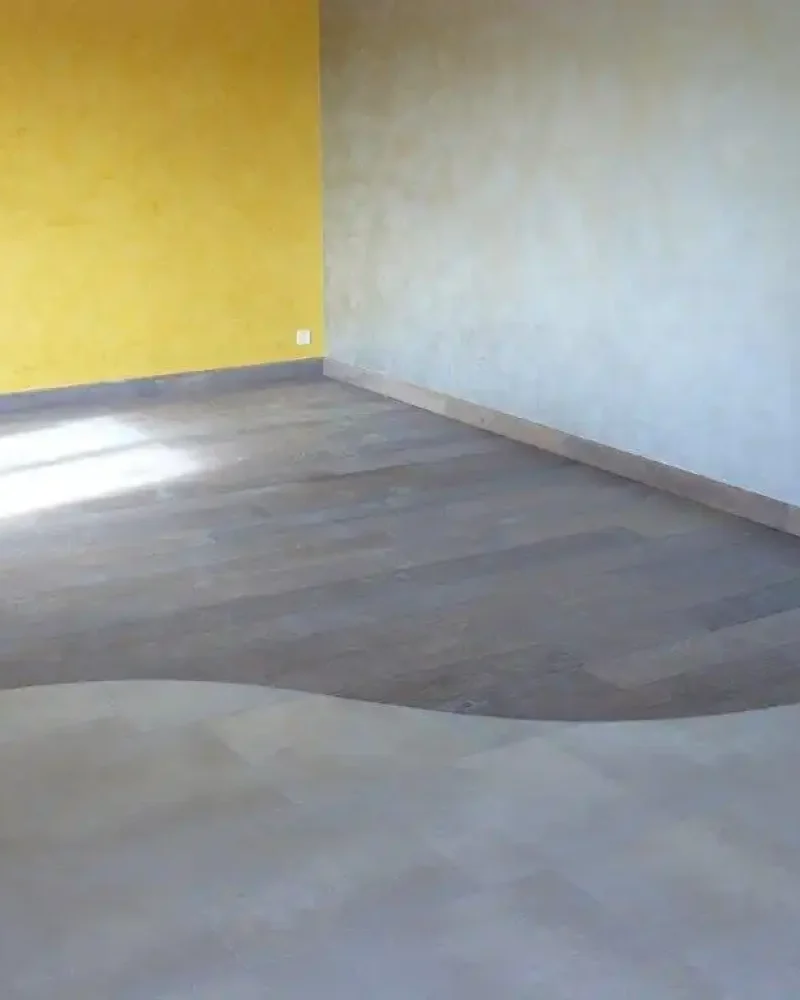 Réalisation aménagement intérieur, AB Bois, Menuiserie artisanale, proche de Chantonnay