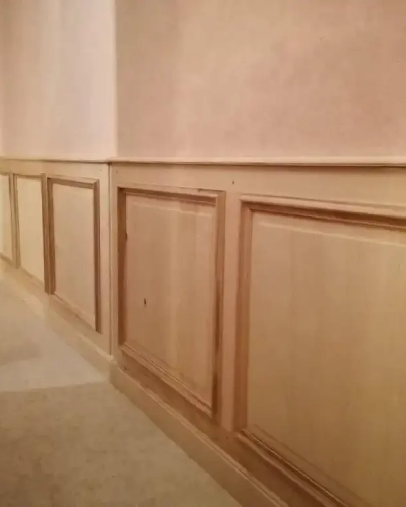 Réalisation aménagement intérieur, AB Bois, Menuiserie artisanale, proche de Chantonnay