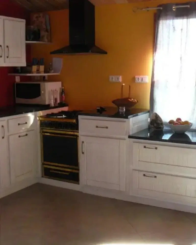 Réalisation aménagement intérieur, AB Bois, Menuiserie artisanale, proche de Chantonnay