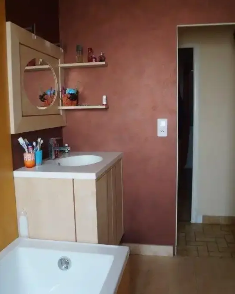 Réalisation aménagement intérieur, AB Bois, Menuiserie artisanale, proche de Chantonnay