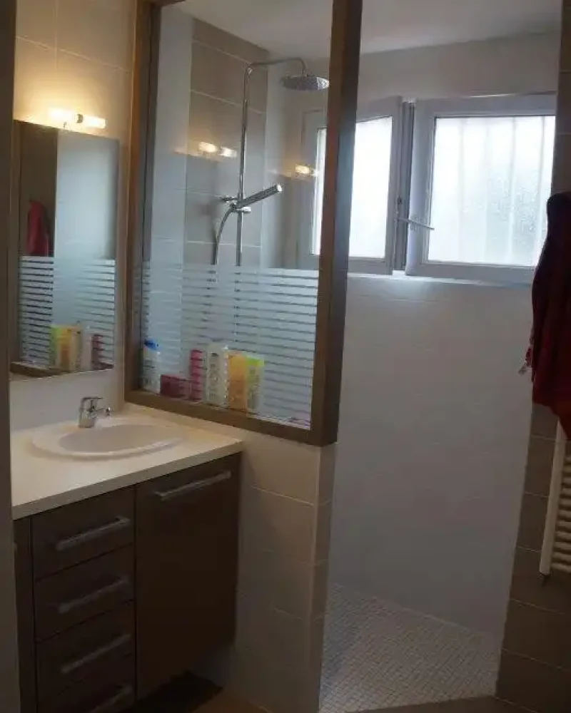 Réalisation aménagement intérieur, AB Bois, Menuiserie artisanale, proche de Chantonnay