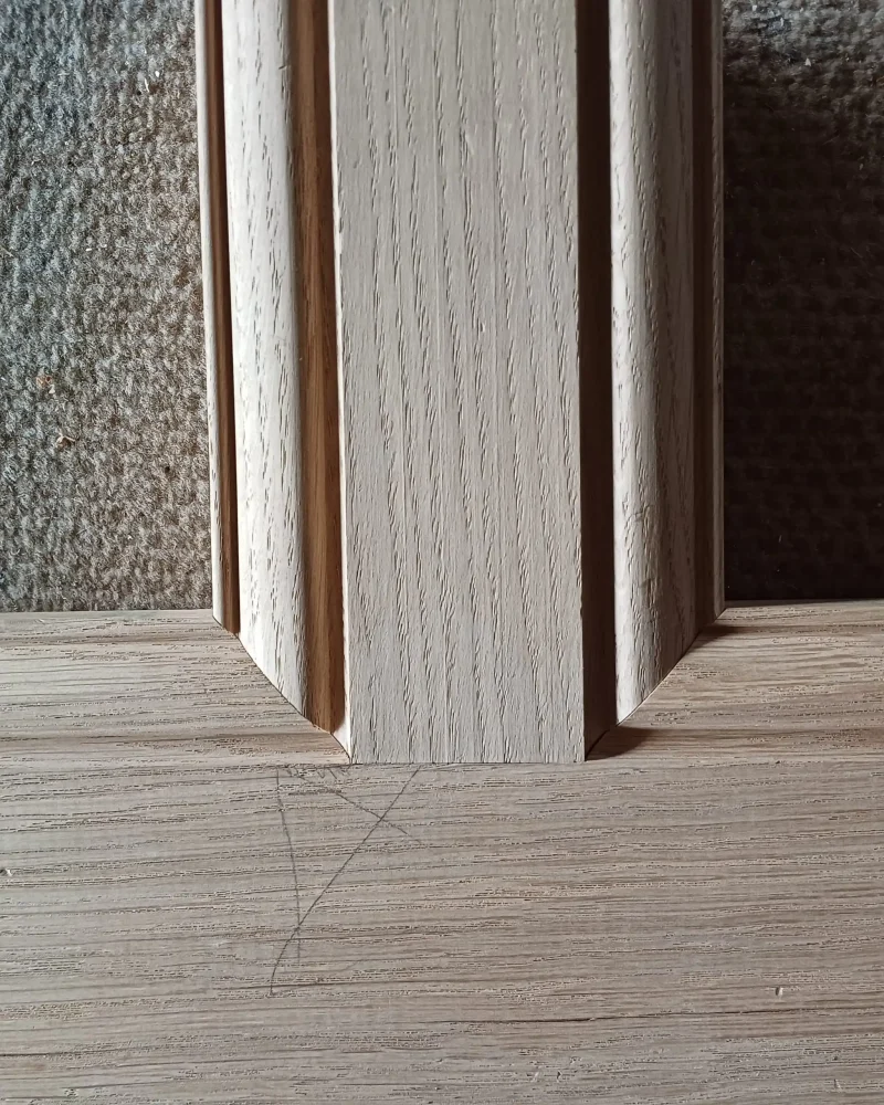 Réalisation menuiserie extérieure, AB Bois, Menuiserie artisanale, proche de Chantonnay