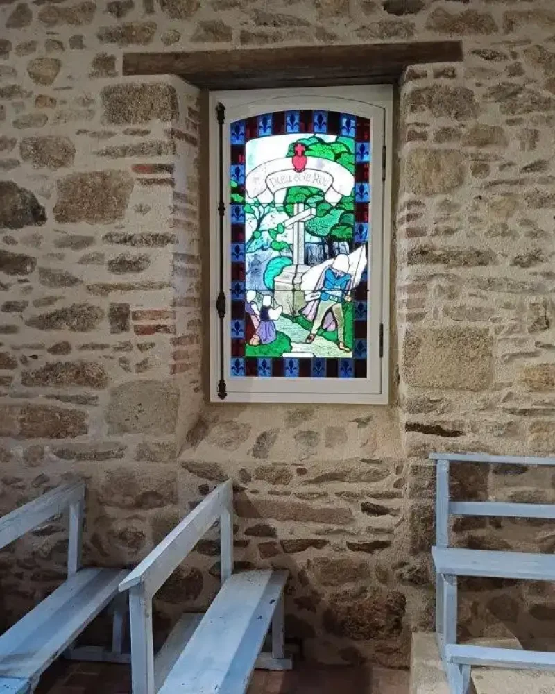 Réalisation menuiserie extérieure, AB Bois, Menuiserie artisanale, proche de Chantonnay