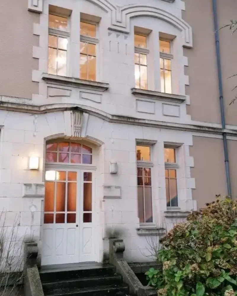 Réalisation menuiserie extérieure, AB Bois, Menuiserie artisanale, proche de Chantonnay